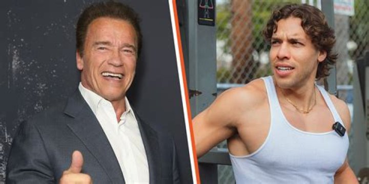 Unveiling The Unbreakable Bond: Arnold Schwarzenegger's Siblings