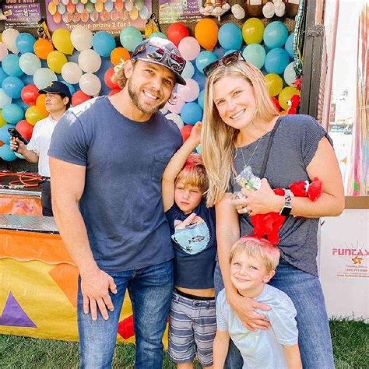 Unveiling The World Of Max Thieriot's Kids: Discoveries And Insights
