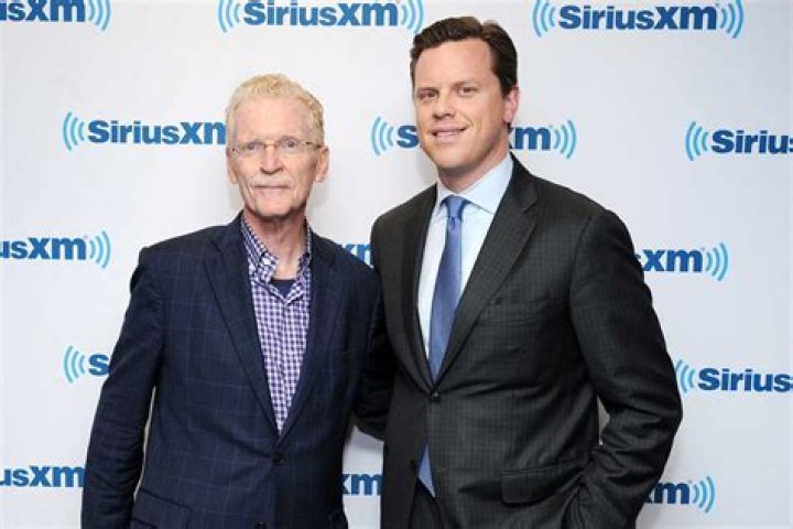 Unveiling The World Of Willie Geist's Children: Uncovering Surprising Truths