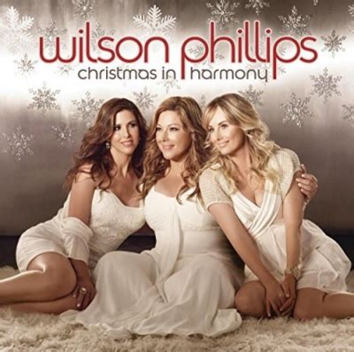 What Happened To Wilson Phillips? Wilson Phillips Biography, Songs, Albums, Age, Husband, Parents ·