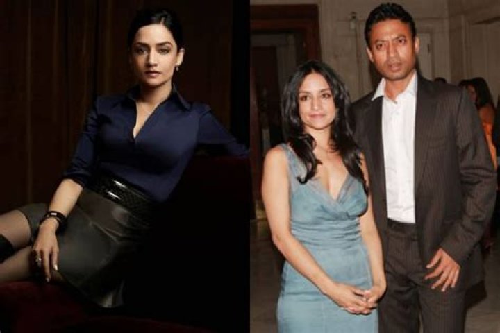 Who Is Archie Panjabi's Husband? Meet Rajesh Nihalani
